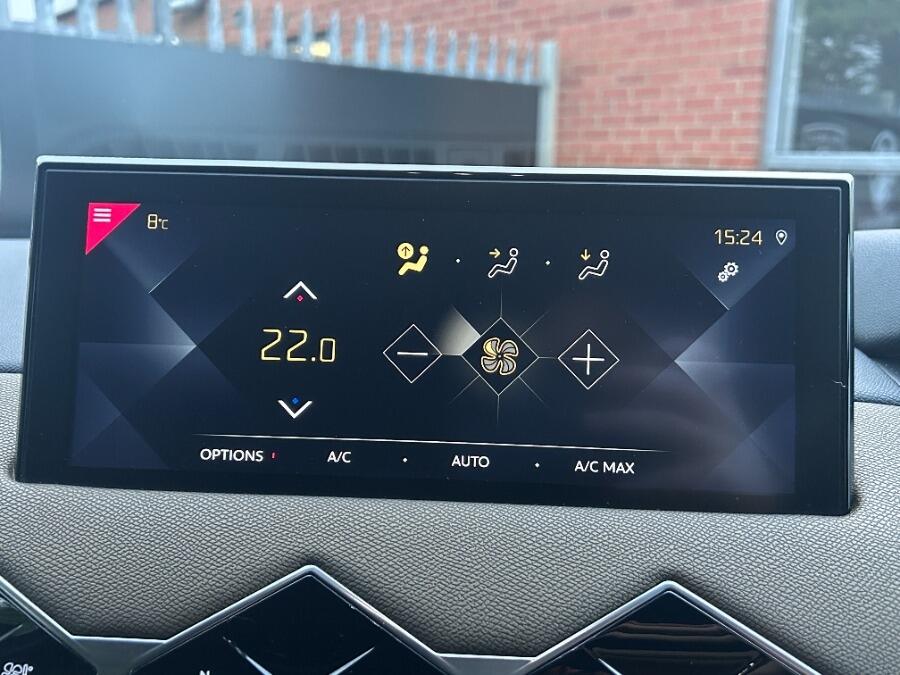 Used DS Automobiles DS 3 Crossback 2019 for sale - 77090783: Photo 39