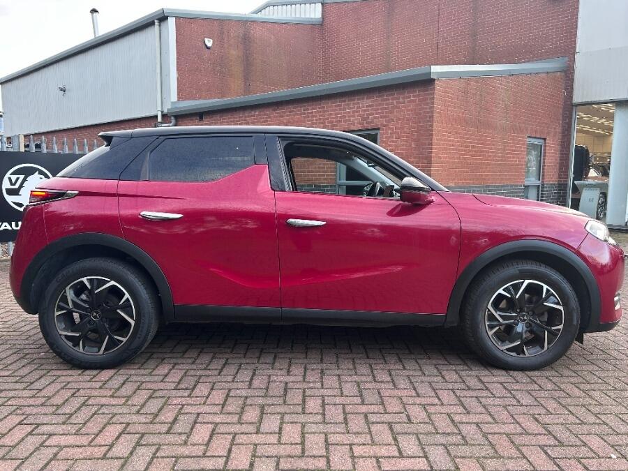 Used DS Automobiles DS 3 Crossback 2019 for sale - 77090783: Photo 4