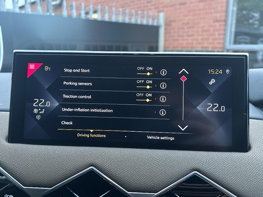 Used DS Automobiles DS 3 Crossback 2019 for sale - 77090783: Photo 40