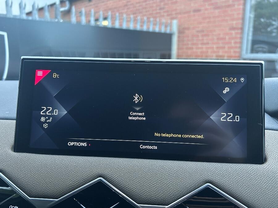 Used DS Automobiles DS 3 Crossback 2019 for sale - 77090783: Photo 41