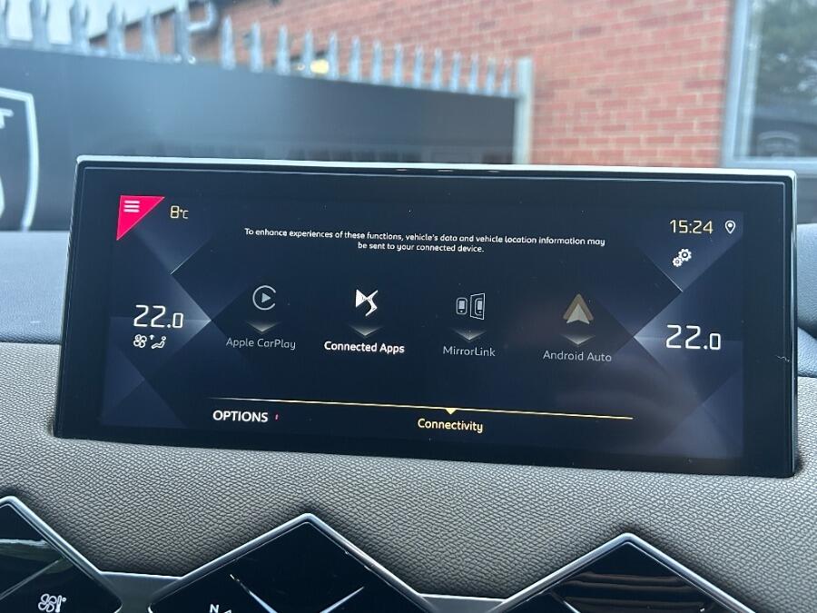 Used DS Automobiles DS 3 Crossback 2019 for sale - 77090783: Photo 42