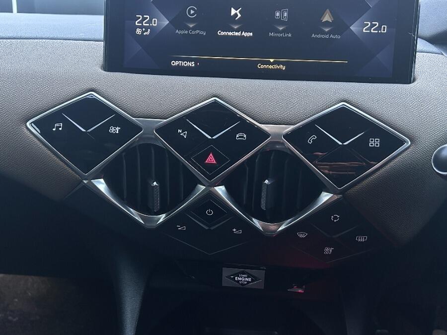 Used DS Automobiles DS 3 Crossback 2019 for sale - 77090783: Photo 43