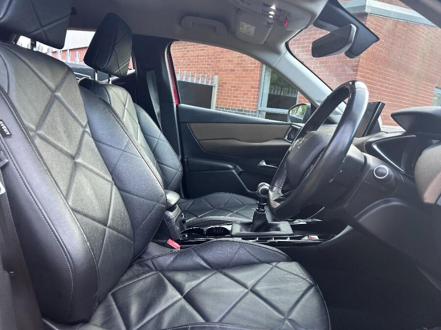 Used DS Automobiles DS 3 Crossback 2019 for sale - 77090783: Photo 48