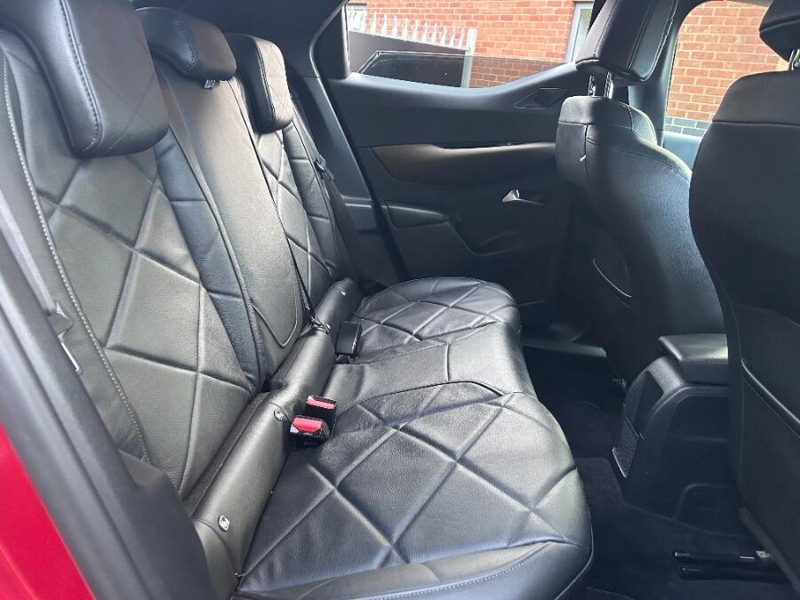 Used DS Automobiles DS 3 Crossback 2019 for sale - 77090783: Photo 53