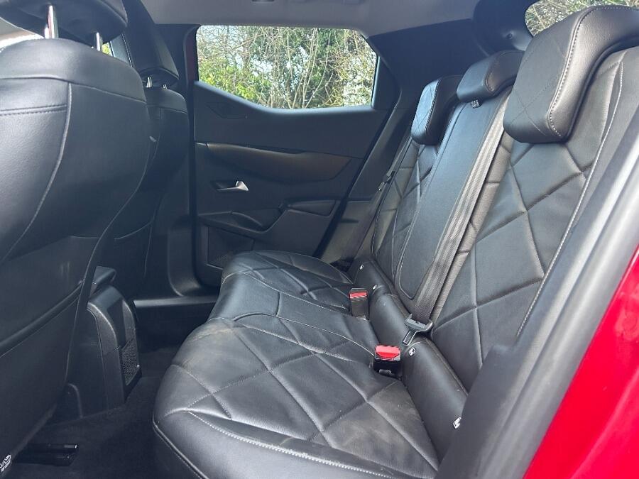 Used DS Automobiles DS 3 Crossback 2019 for sale - 77090783: Photo 56