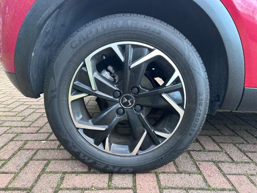 Used DS Automobiles DS 3 Crossback 2019 for sale - 77090783: Photo 6