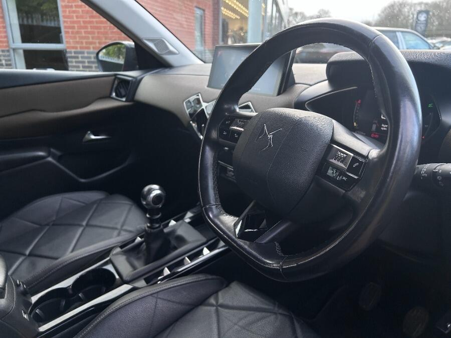 Used DS Automobiles DS 3 Crossback 2019 for sale - 77090783: Photo 7