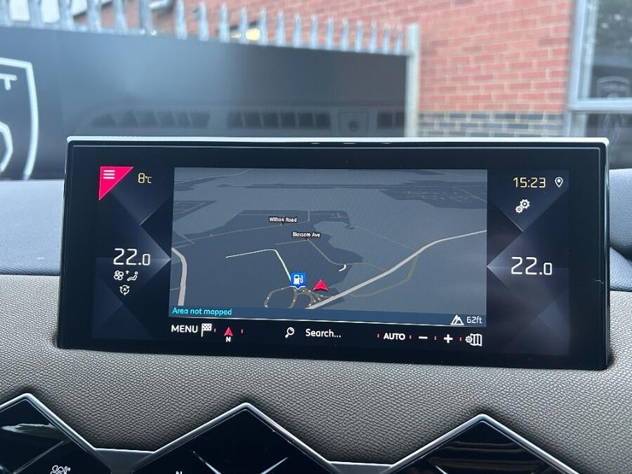 Used DS Automobiles DS 3 Crossback 2019 for sale - 77090783: Photo 8