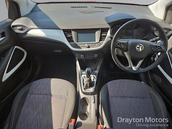 Used Vauxhall Crossland X 2020 for sale - 78086178: Photo