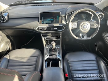 Used MG MG HS 2023 for sale - 77753806: Photo