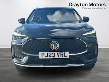 Used MG MG HS 2023 for sale - 77753806: Photo