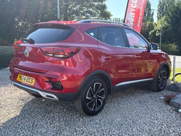 Used MG MG ZS 2024 for sale - 76179753: Photo 10