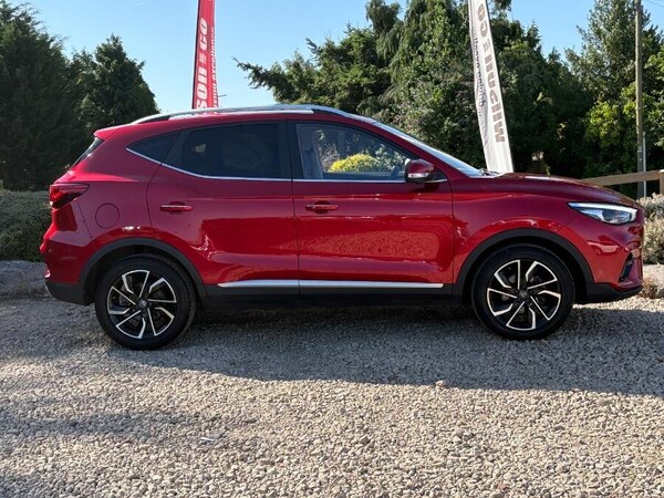 Used MG MG ZS 2024 for sale - 76179753: Photo 11
