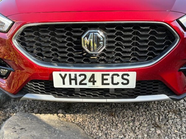 Used MG MG ZS 2024 for sale - 76179753: Photo 13
