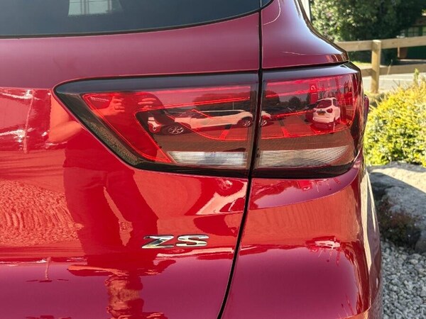 Used MG MG ZS 2024 for sale - 76179753: Photo 17