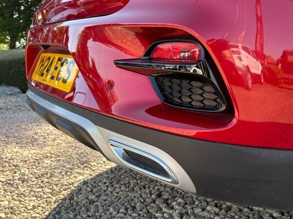 Used MG MG ZS 2024 for sale - 76179753: Photo 18