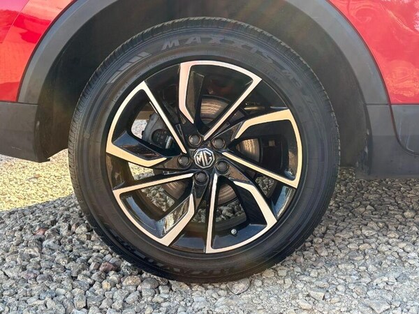 Used MG MG ZS 2024 for sale - 76179753: Photo 19