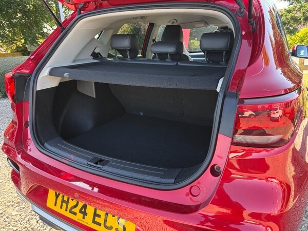 Used MG MG ZS 2024 for sale - 76179753: Photo 20
