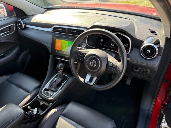 Used MG MG ZS 2024 for sale - 76179753: Photo 24