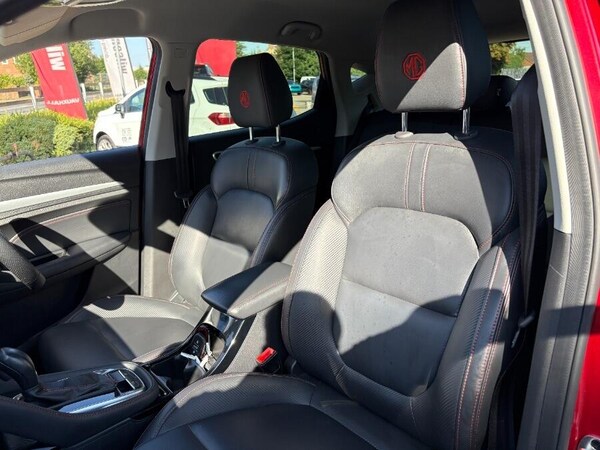 Used MG MG ZS 2024 for sale - 76179753: Photo 25