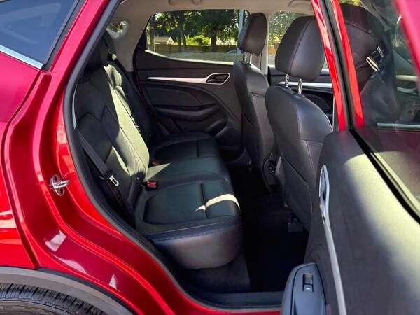 Used MG MG ZS 2024 for sale - 76179753: Photo 27