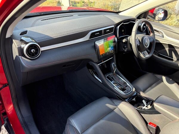 Used MG MG ZS 2024 for sale - 76179753: Photo 2