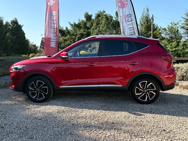 Used MG MG ZS 2024 for sale - 76179753: Photo 7