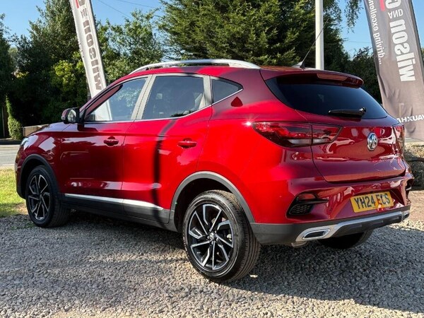 Used MG MG ZS 2024 for sale - 76179753: Photo 8