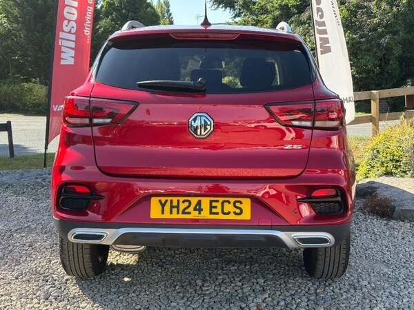 Used MG MG ZS 2024 for sale - 76179753: Photo 9
