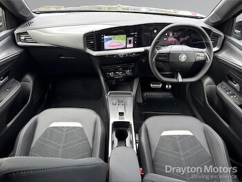 Used Vauxhall Mokka Electric 2026 for sale - 78101396: Photo