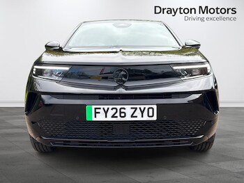 Used Vauxhall Mokka Electric 2026 for sale - 78101396: Photo