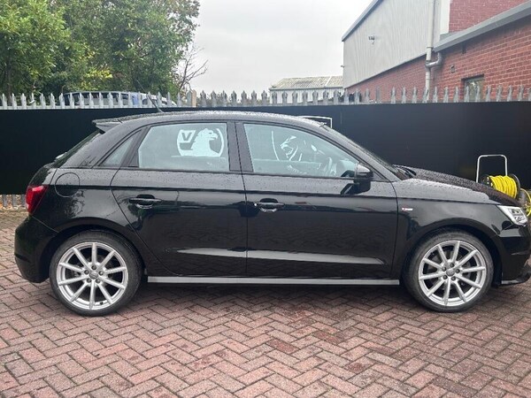 Used Audi A1 2018 for sale - 76159211: Photo 10
