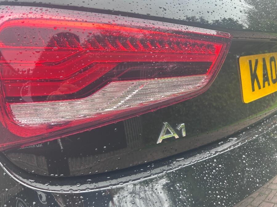 Used Audi A1 2018 for sale - 76159211: Photo 13