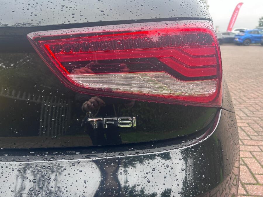 Used Audi A1 2018 for sale - 76159211: Photo 14