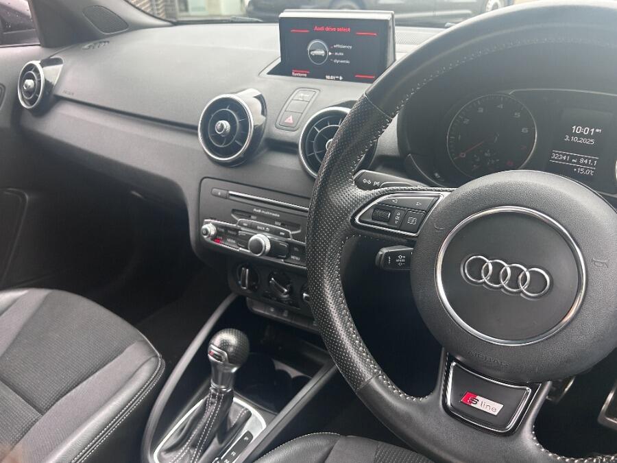 Used Audi A1 2018 for sale - 76159211: Photo 16