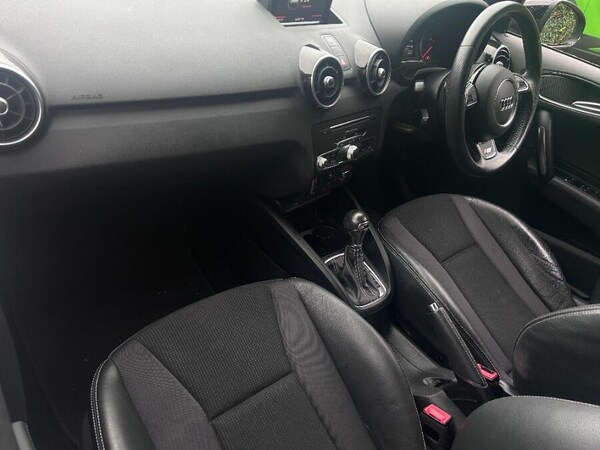 Used Audi A1 2018 for sale - 76159211: Photo 18