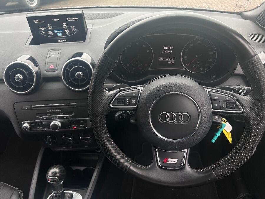 Used Audi A1 2018 for sale - 76159211: Photo 19