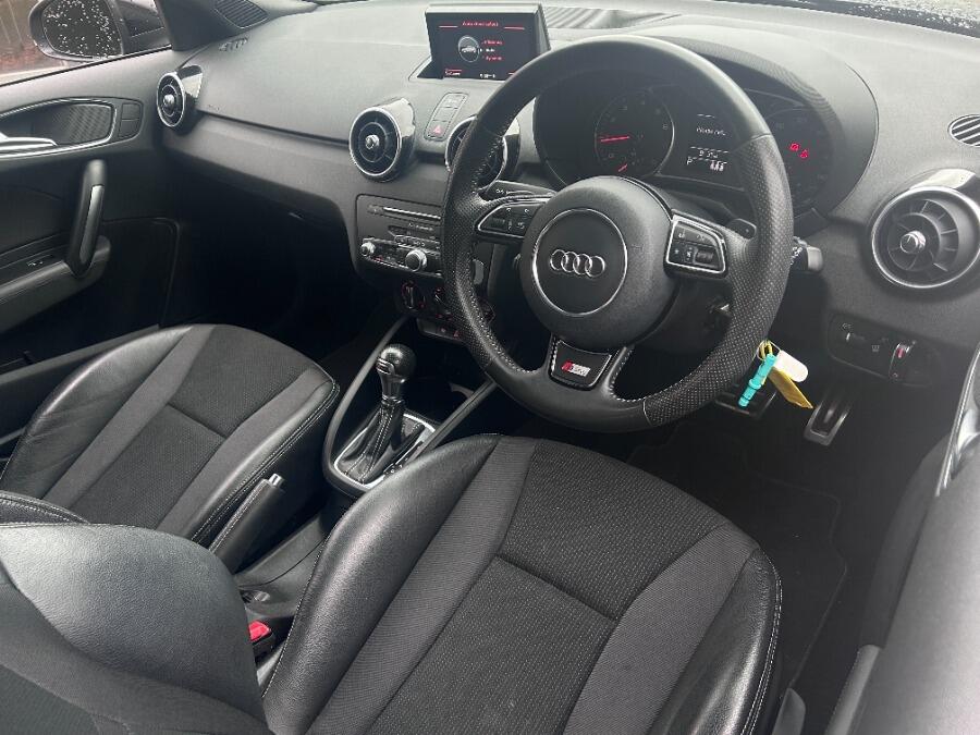 Used Audi A1 2018 for sale - 76159211: Photo 2