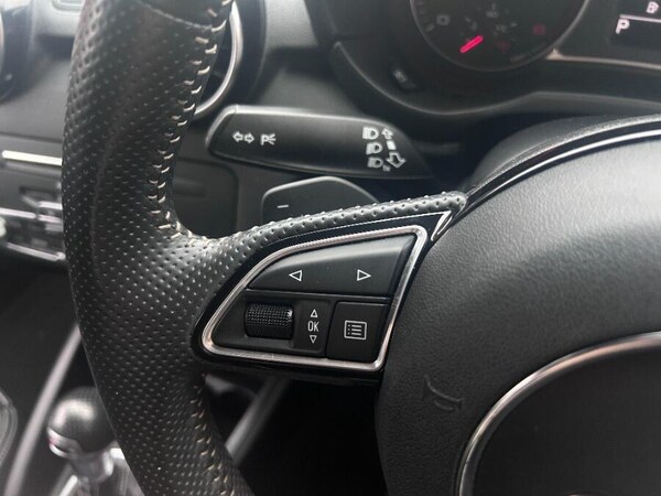 Used Audi A1 2018 for sale - 76159211: Photo 20