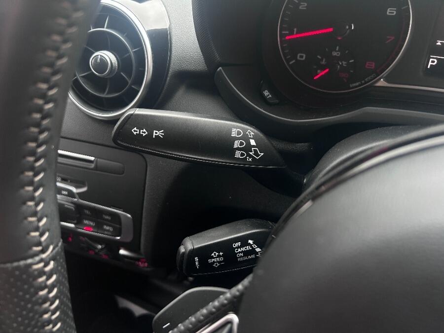 Used Audi A1 2018 for sale - 76159211: Photo 21