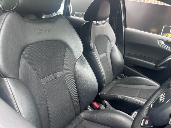 Used Audi A1 2018 for sale - 76159211: Photo 29