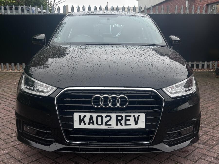 Used Audi A1 2018 for sale - 76159211: Photo 4