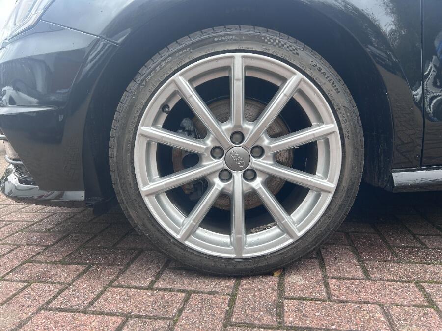 Used Audi A1 2018 for sale - 76159211: Photo 42