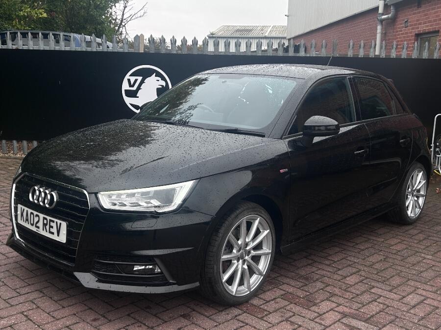 Used Audi A1 2018 for sale - 76159211: Photo 5