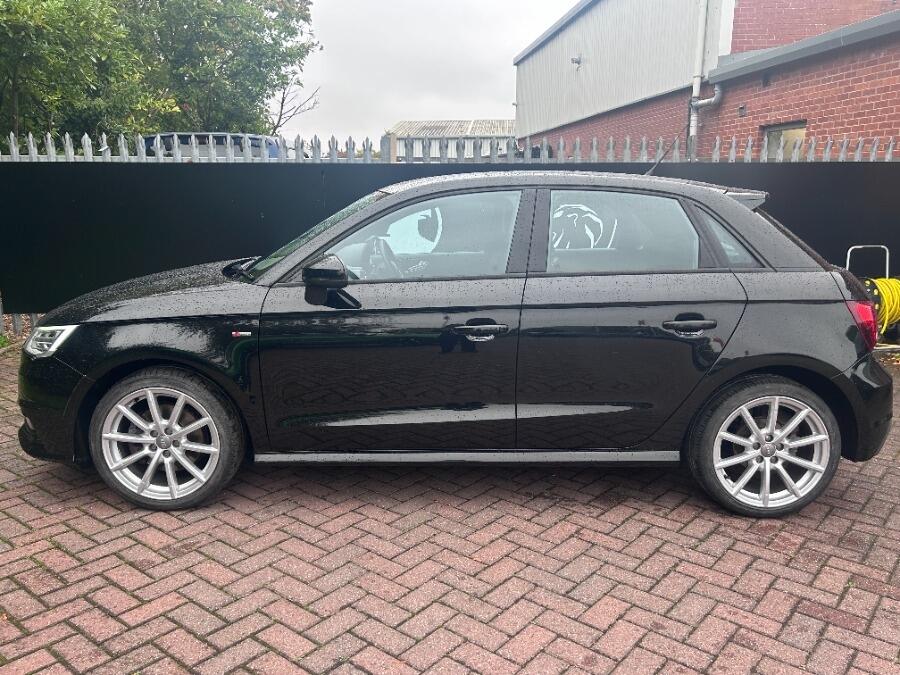 Used Audi A1 2018 for sale - 76159211: Photo 6