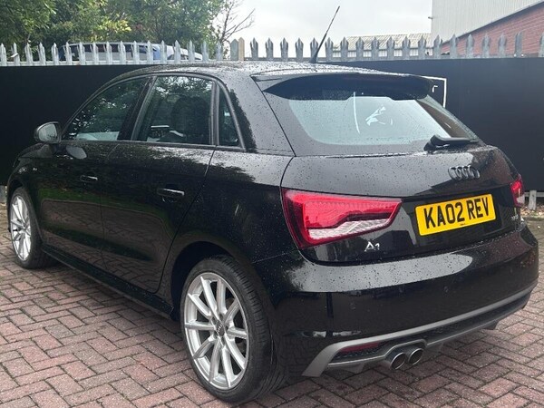 Used Audi A1 2018 for sale - 76159211: Photo 7