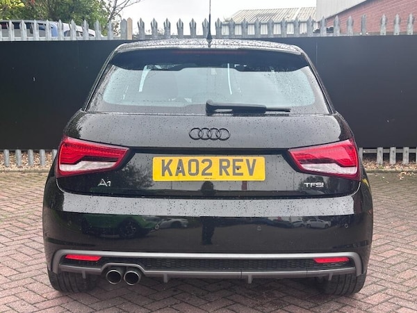 Used Audi A1 2018 for sale - 76159211: Photo 8