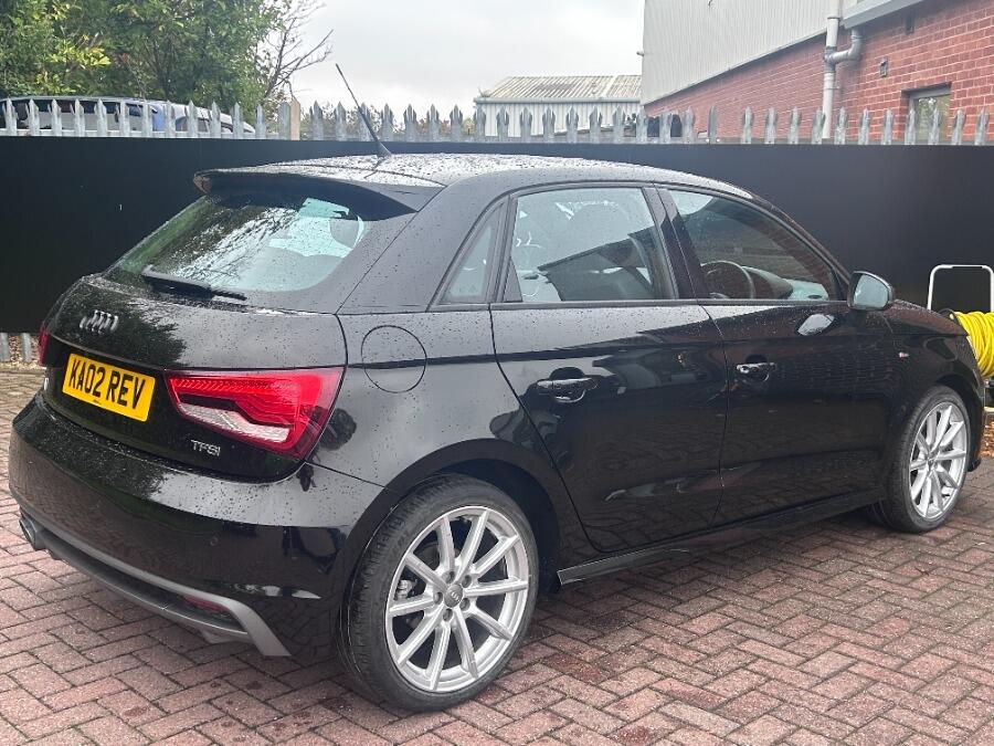 Used Audi A1 2018 for sale - 76159211: Photo 9