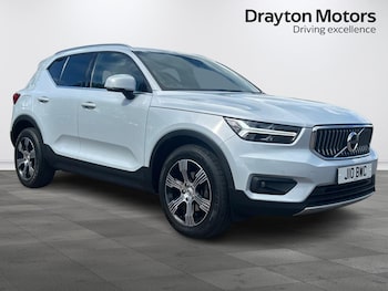 Used Volvo XC40 2020 for sale - 78796023: Photo
