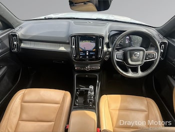 Used Volvo XC40 2020 for sale - 78796023: Photo